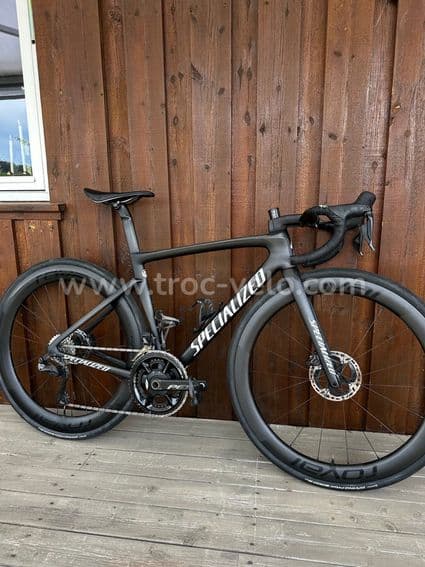 Specialized Tarmac SL7 - 2