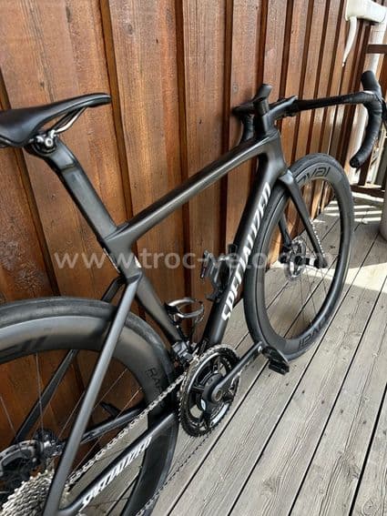 Specialized Tarmac SL7 - 3
