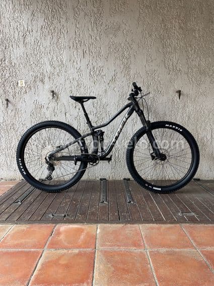 VTT Trek Fuel EX 5 - 1