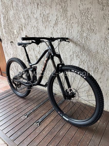 VTT Trek Fuel EX 5 - 2