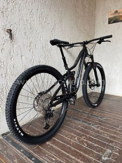 VTT Trek Fuel EX 5 - 3