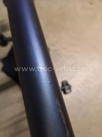 Kit cadre Tarmac SL8 - 5