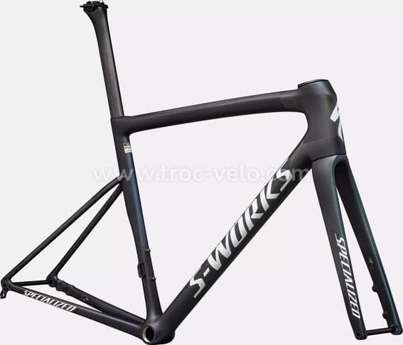 Kit cadre Tarmac SL8 - 1
