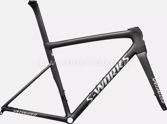 Kit cadre Tarmac SL8 - 2