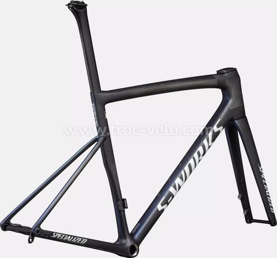 Kit cadre Tarmac SL8 - 3