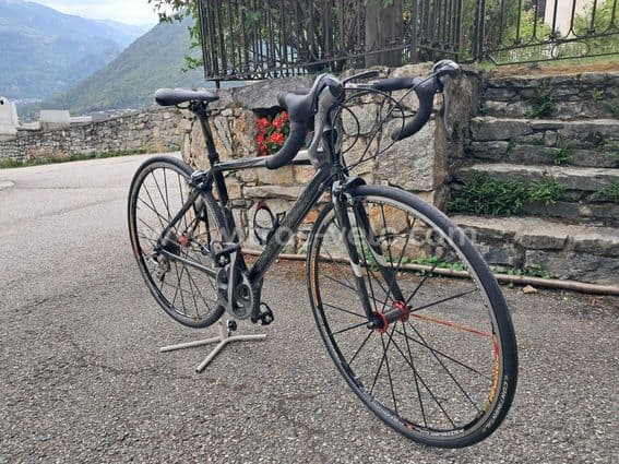 vélo spécialized RUBY COMP tout carbone taille 46 - 2