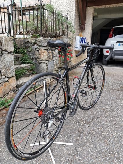 vélo spécialized RUBY COMP tout carbone taille 46 - 3