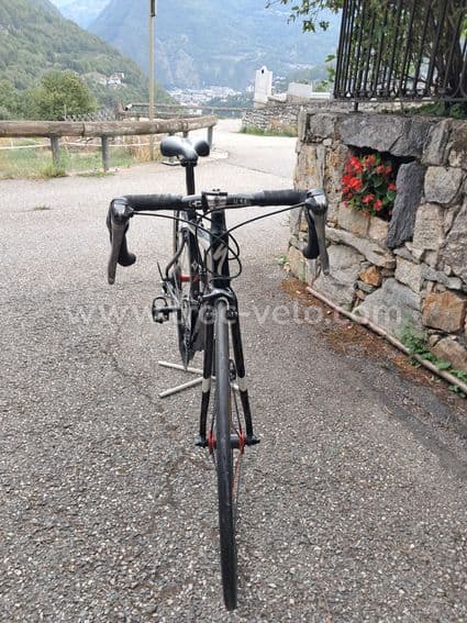 vélo spécialized RUBY COMP tout carbone taille 46 - 5