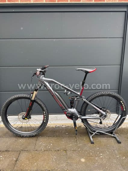 VTT Moustache Samedi Trail 2 – Taille L – État impeccable - 1