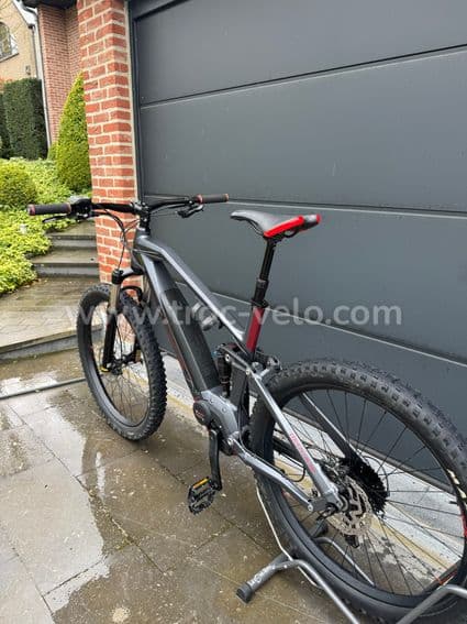 VTT Moustache Samedi Trail 2 – Taille L – État impeccable - 2