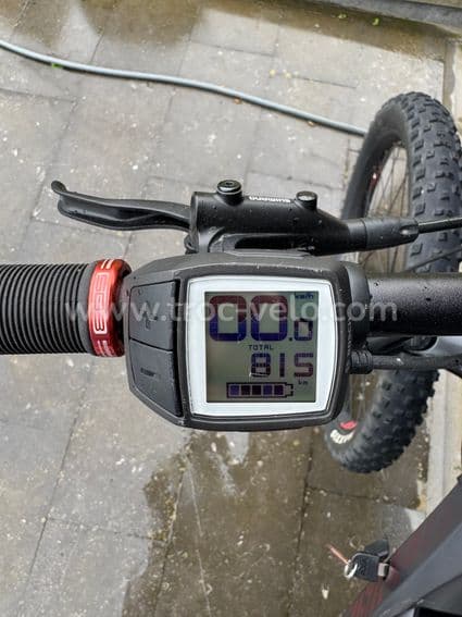 VTT Moustache Samedi Trail 2 – Taille L – État impeccable - 10