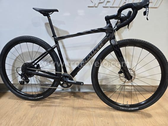 Diverge Sport carbone 54 - 1