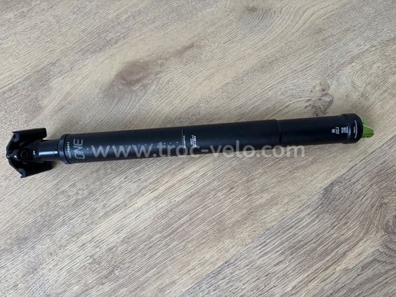 Tige de selle télescopique ONEUP V2 34.9mm 240mm neuve - 1