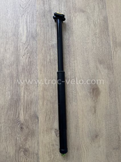Tige de selle télescopique ONEUP V2 34.9mm 240mm neuve - 5