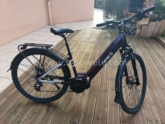 Vélo électrique - 1