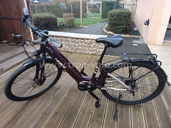 Vélo électrique - 2
