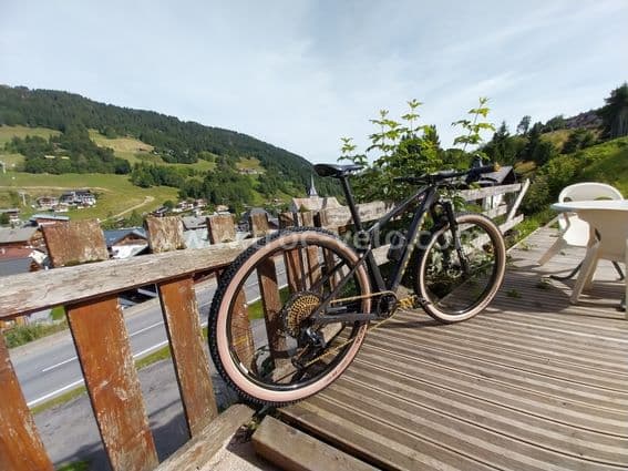 VTT ROCKRIDER RACE 900 TEAM EDITION - 2