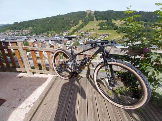 VTT ROCKRIDER RACE 900 TEAM EDITION - 3
