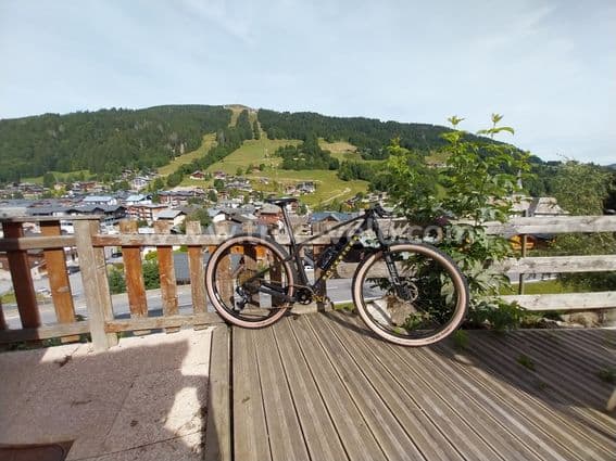 VTT ROCKRIDER RACE 900 TEAM EDITION - 4