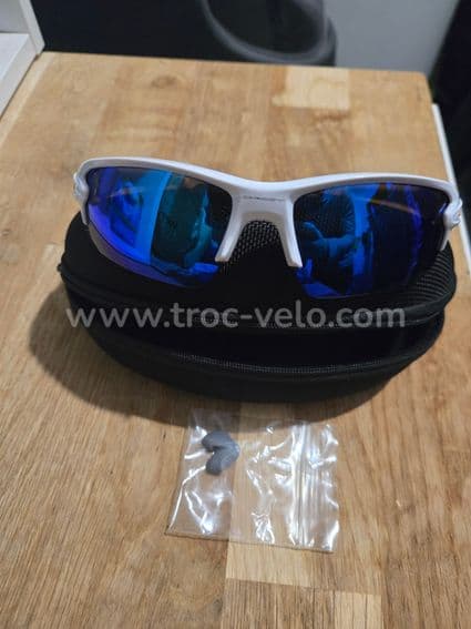 Lunette oakley Flak 2.0 - 1