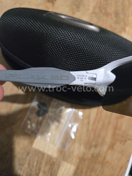 Lunette oakley Flak 2.0 - 2