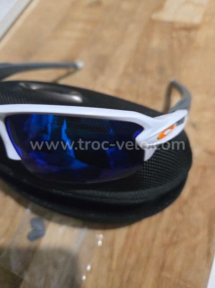 Lunette oakley Flak 2.0 - 3