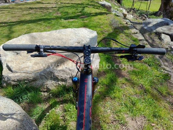 Cube AMS 100 C:68 SLT 29 - Taille L - 3