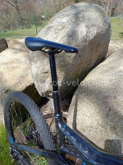 Cube AMS 100 C:68 SLT 29 - Taille L - 5