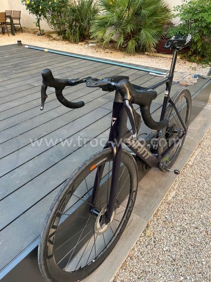 Giant Propel pro 0 - 1