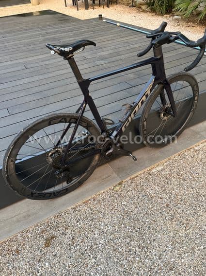 Giant Propel pro 0 - 3