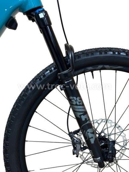 Focus Jam² 7.9 29 pouces VTT électrique Shimano XT 2023 - 3