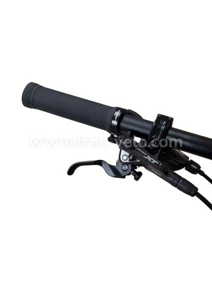 Focus Jam² 7.9 29 pouces VTT électrique Shimano XT 2023 - 4