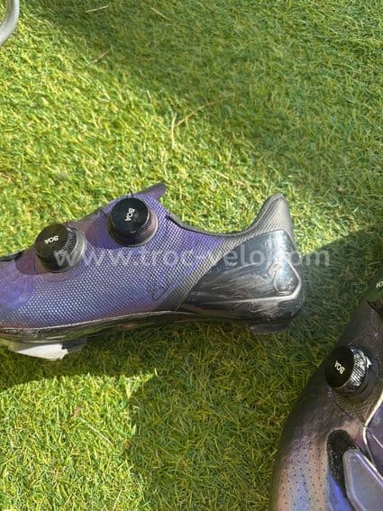Chaussures S-WORKS 7 SAGAN Edition Taille 43 - 5