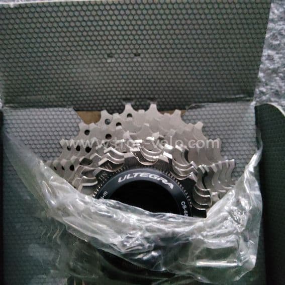 Cassette Shimano Ultegra - 2