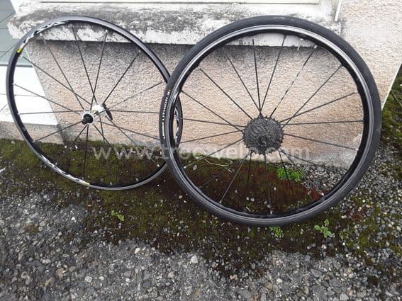Petit matériel de vélo - 2
