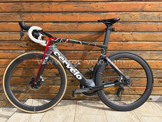Cervelo S5 2024 - 1