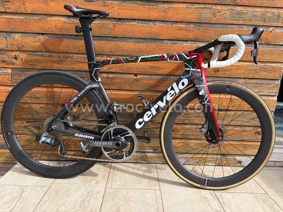 Cervelo S5 2024 - 2