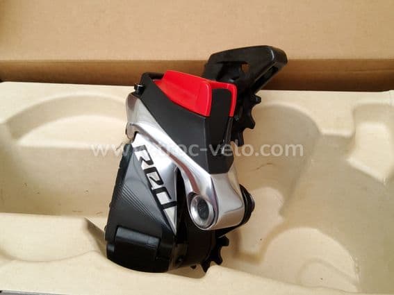 Sram Red AR AXS D1 - 1