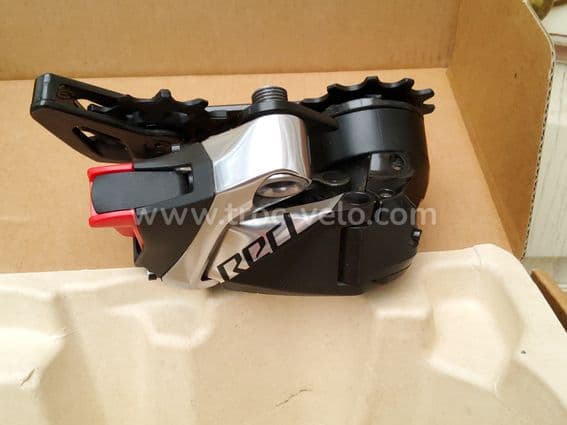Sram Red AR AXS D1 - 2