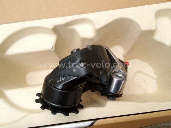 Sram Red AR AXS D1 - 3