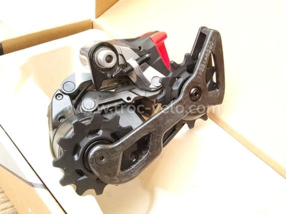 Sram Red AR AXS D1 - 4