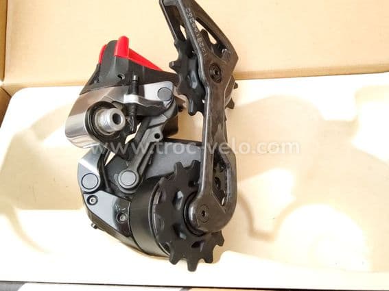 Sram Red AR AXS D1 - 5