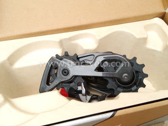 Sram Red AR AXS D1 - 6