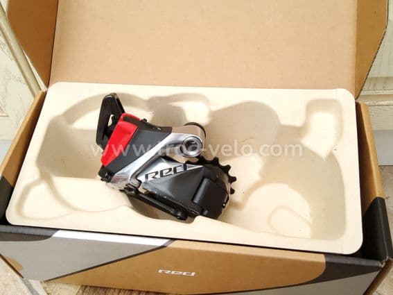 Sram Red AR AXS D1 - 8