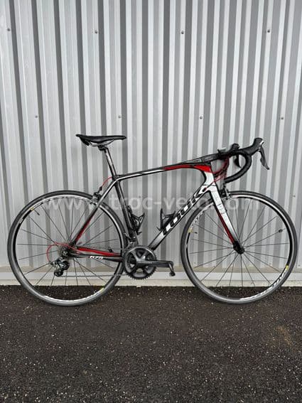 Look 675 Ultegra 11V T.M - 1