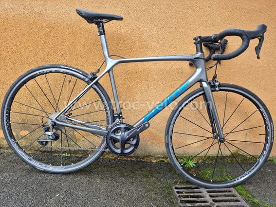 GIANT TCR ADVANCED SL 2 - 1