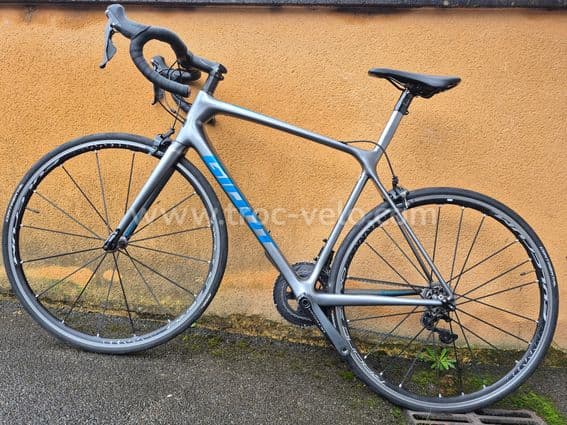 GIANT TCR ADVANCED SL 2 - 2