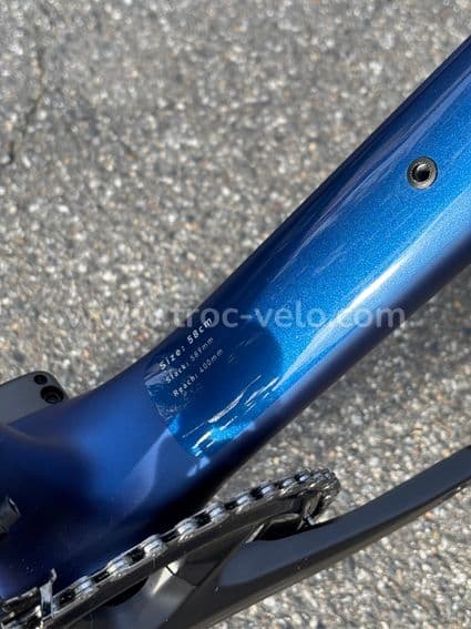 Enve melee T.58 - 9