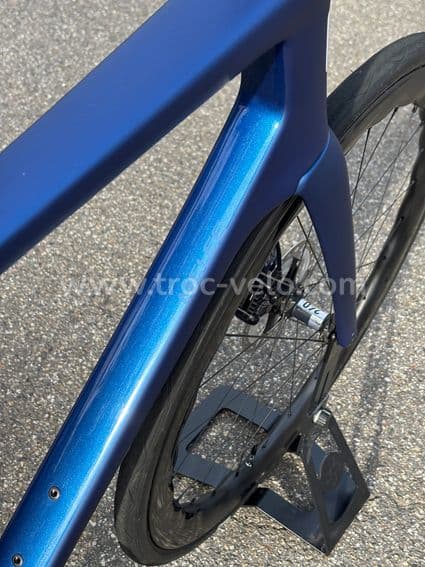 Enve melee T.58 - 10
