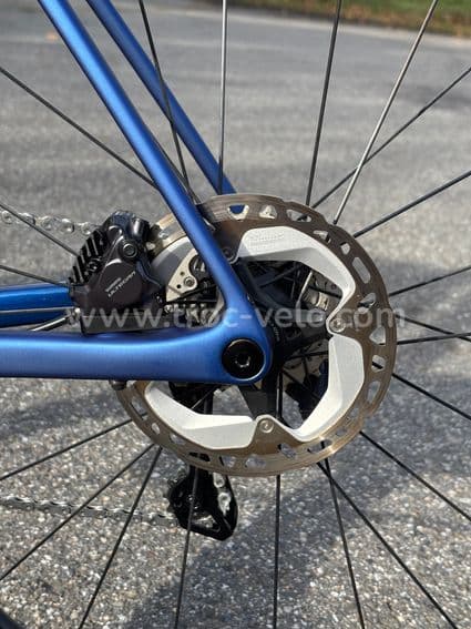 Enve melee T.58 - 12